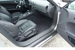 Audi TT 2.0 TFSI Roadster Navi+ Bi-Xenon el. Windschott 179.800 km 8.950 &euro; Neumarkt/OPf 92318