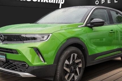 Opel Mokka 21.674 km 15.480 &euro; Lünen 44532