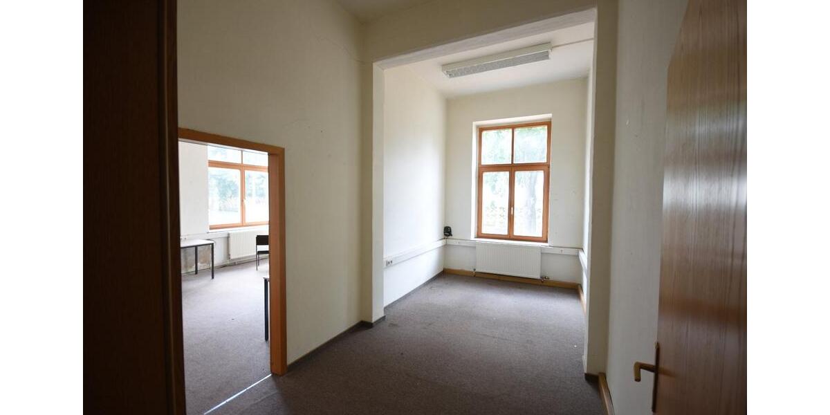 Gewerbeobjekt Zeitz - 114&euro; | Angebot:25720355