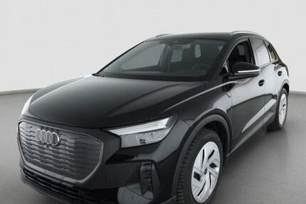 Audi Q4 e-tron 8.624 km 39.340 &euro; Leipzig 04129