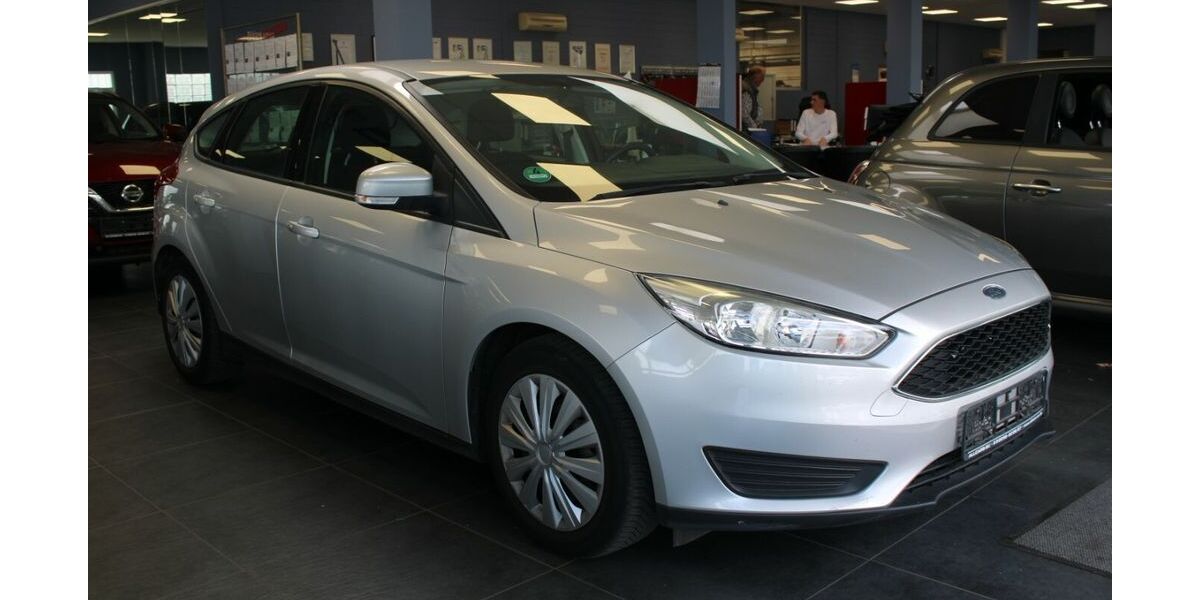 Ford Focus 76.670 km 7.480 &euro; Euskirchen 53881