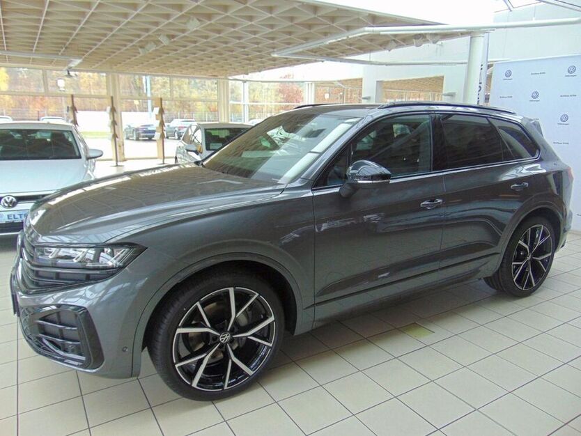 Touareg