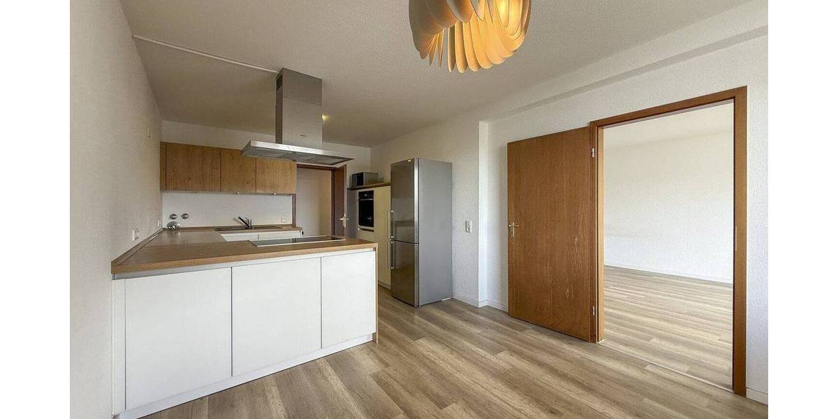 Etagenwohnung Leverkusen Opladen - 3 Zimmer, 106 m&sup2;, 1.200&euro; | Angebot:26858204