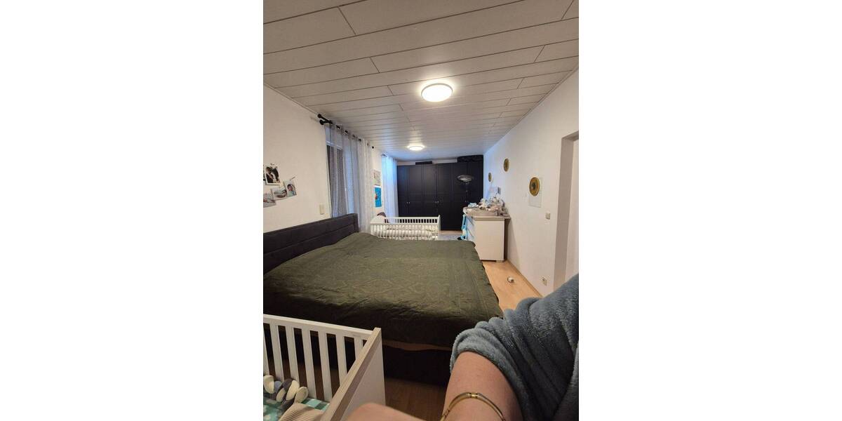 Etagenwohnung Straubing - 2 Zimmer, 60 m&sup2;, 550&euro; | Angebot:26891581