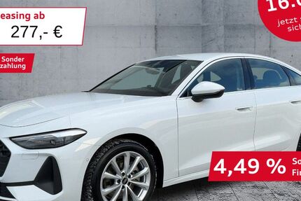 Audi A5 19.286 km 41.430 &euro; Bamberg 96052