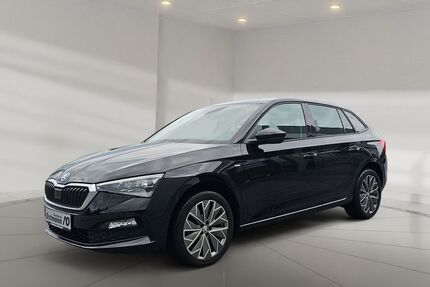 Skoda Scala 39.268 km 19.751 &euro; Hofgeismar 34369