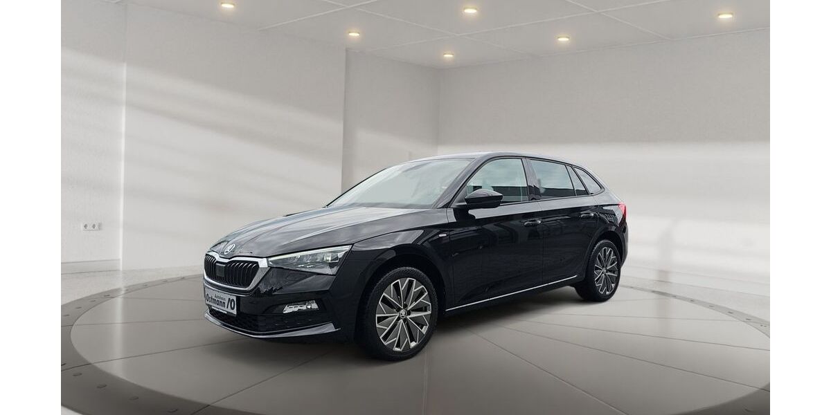 Skoda Scala 39.268 km 19.751 &euro; Hofgeismar 34369