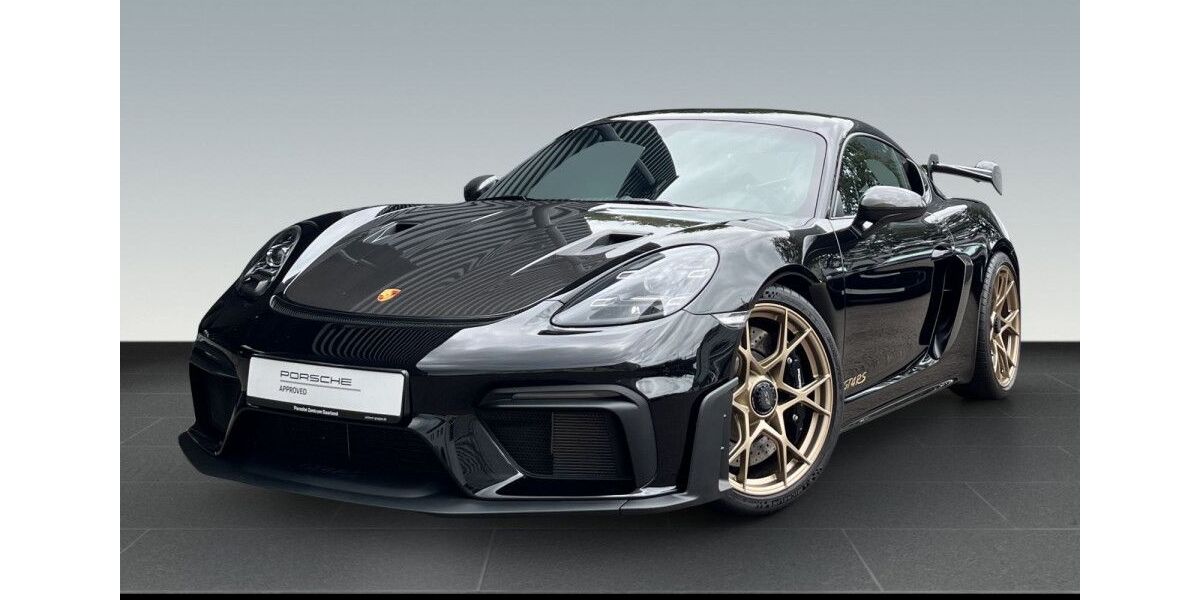 Porsche Cayman 2.441 km 154.850 &euro; Saarbrücken 66115