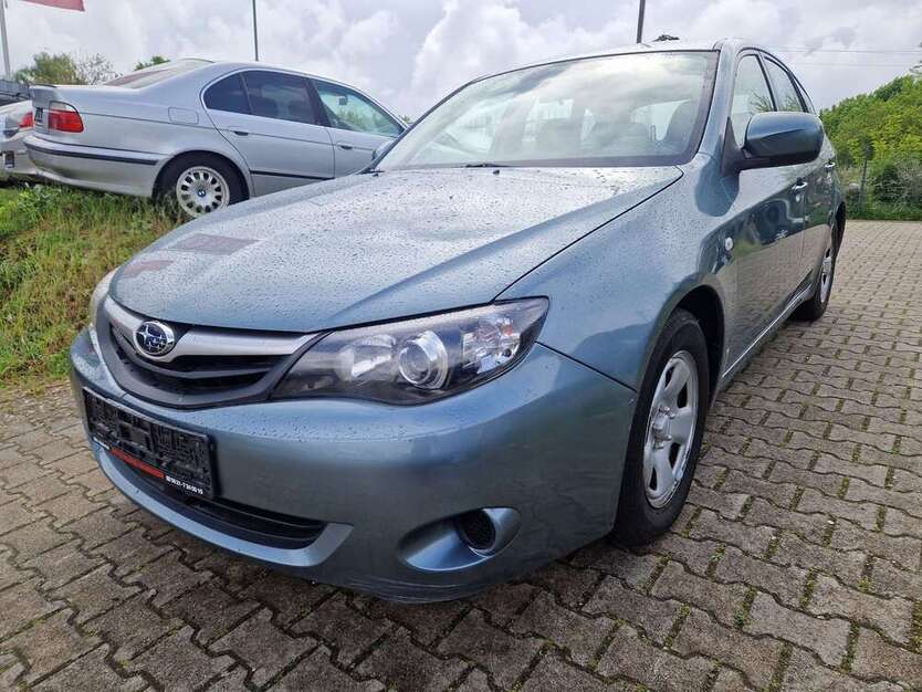 Impreza