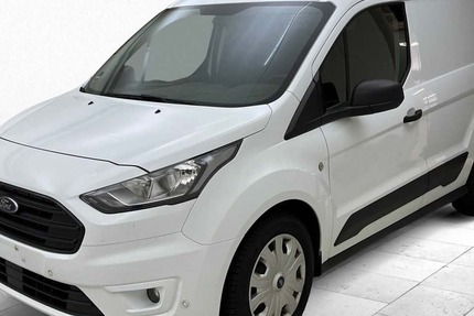 Ford Transit Connect 1.HAND/SHZ/35TKM/FLÜGELTÜREN 35.606 km 13.990 &euro; Hatten 26209
