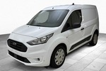Ford Transit Connect 1.HAND/SHZ/35TKM/FLÜGELTÜREN 35.606 km 13.990 &euro; Hatten 26209