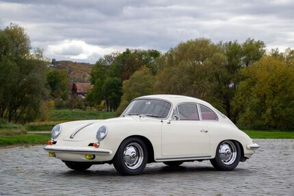 Porsche 356 3.276 km 449.000 &euro; Dresden 01099