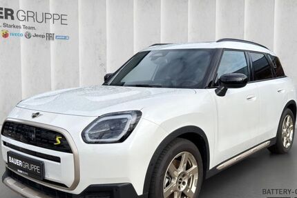 Mini Countryman SE (Cooper) 3.006 km 42.300 &euro; Flensburg 24941