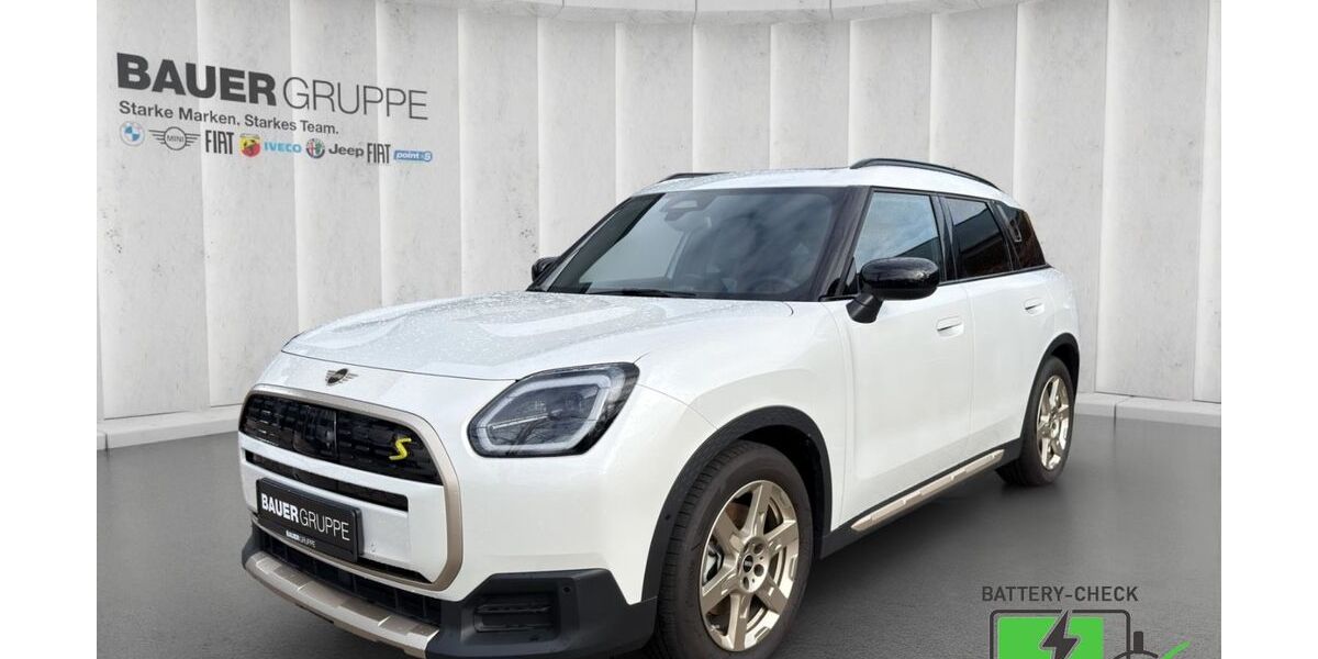 Mini Countryman SE (Cooper) 3.006 km 42.300 &euro; Flensburg 24941