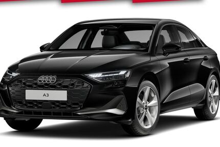 Audi A3 18.362 km 31.940 &euro; Stuttgart 70563