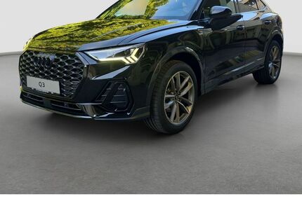 Audi Q3 2.900 km 49.990 &euro; Ebersberg bei München 85560