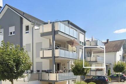 Wohnung Bad Rappenau - 3.5 Zimmer, 109 m&sup2;, 450.000&euro; | Angebot:24868684