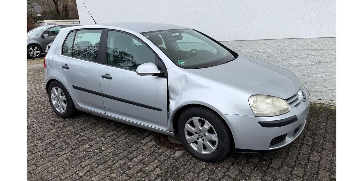 VW Golf 72.000 km 3.000 &euro; Alsbach 64665
