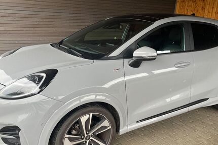Ford Puma 53.000 km 17.000 € Pohlheim 35415