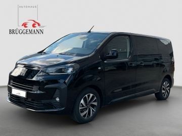 Fiat Ulysse 25.000 km 40.900 &euro; Osnabrück 49078