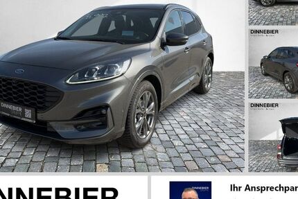 Ford Kuga 21.999 km 29.489 &euro; Berlin 12277