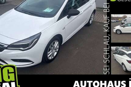 Opel Astra 80.741 km 12.490 &euro; Stadtallendorf 35260