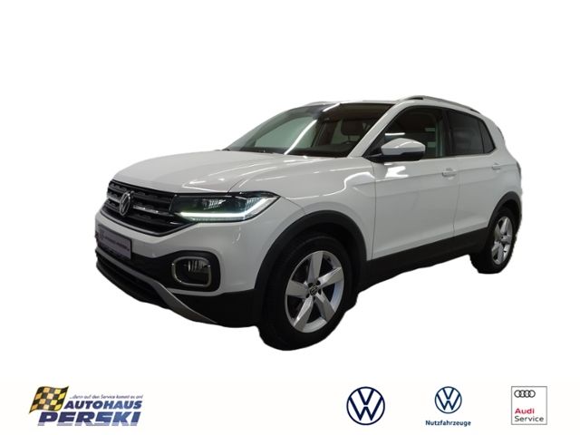 T-Cross