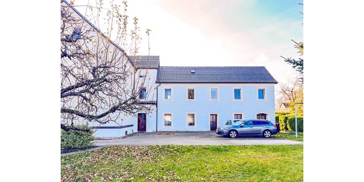 Mehrfamilienhaus, Wohnhaus Neustadt Langburkersdorf - 1 Zimmer, 480.000&euro; | Angebot:26289445