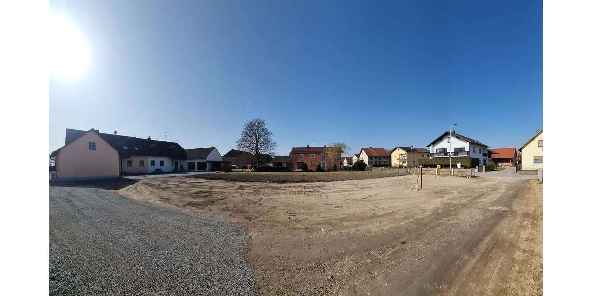 Grundstück zu verkaufen in Pfatter 185.000 € 616 m² zimmer