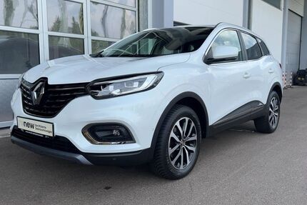Renault Kadjar 44.373 km 17.990 &euro; Unterschleißheim 85716