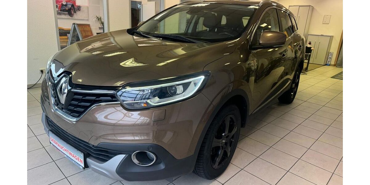 Renault Kadjar 131.000 km 11.700 € Mülheim-Kärlich 56218