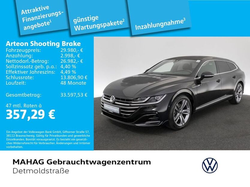 Arteon