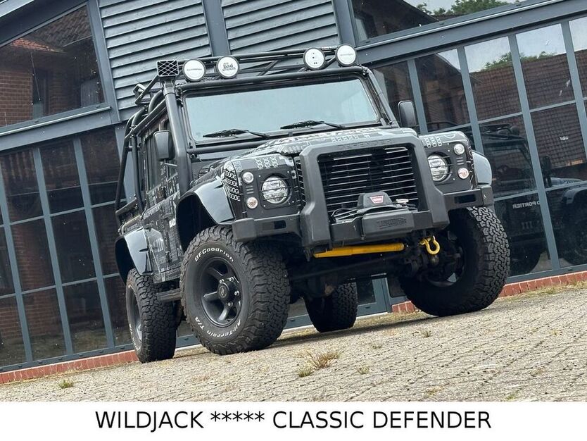Defender