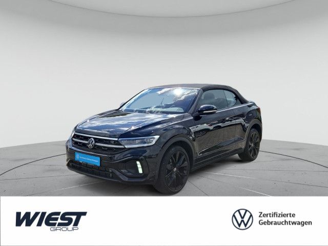 VW T-Roc 18.166 km 33.888 &euro; Darmstadt 64295