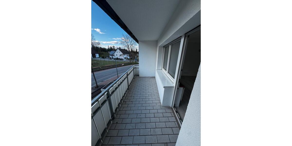 Etagenwohnung Rottenburg an der Laaber - 4 Zimmer, 93 m&sup2;, 1.250&euro; | Angebot:24842118