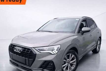 Audi Q3 95.697 km 25.249 &euro; Ergolding 84030