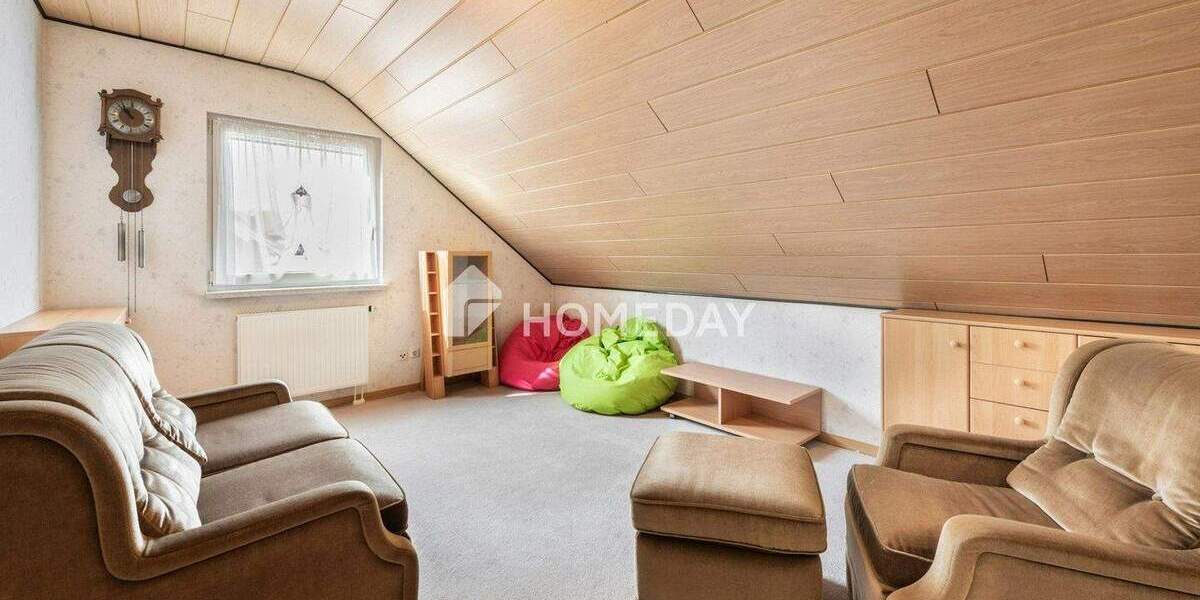 Einfamilienhaus Heroldstatt Ennabeuren - 5 Zimmer, 119 m&sup2;, 315.000&euro; | Angebot:25773304