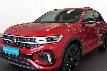 VW T-Roc 7.150 km 35.800 &euro; Dingolfing 84130