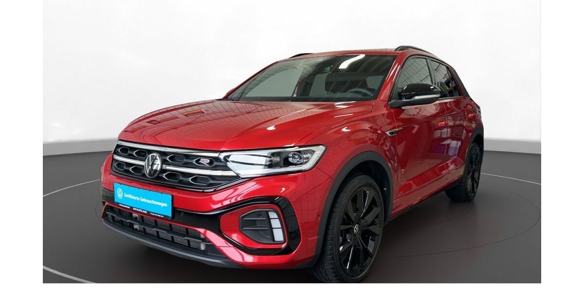VW T-Roc 7.150 km 35.800 &euro; Dingolfing 84130