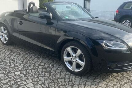 Audi TT 165.000 km 7.950 &euro; PFörring 85104