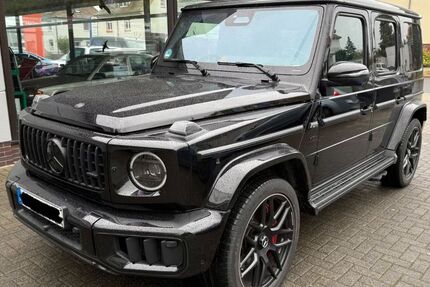 Mercedes-Benz G 63 AMG 3.257 km 249.000 € Kirchhain 35274