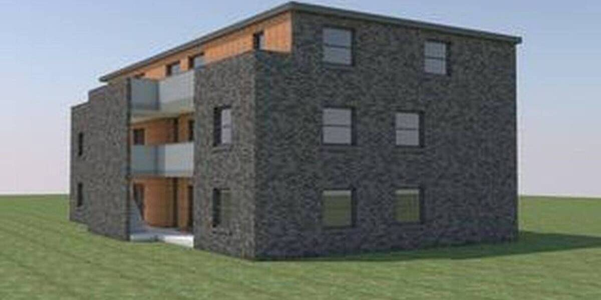 Etagenwohnung Hilter - 4 Zimmer, 100 m&sup2;, 352.000&euro; | Angebot:26037060