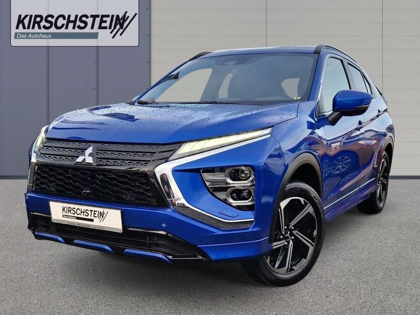 Eclipse Cross