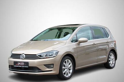 VW Golf Sportsvan 81.700 km 14.980 &euro; Pfullingen 72793