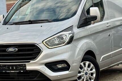 Ford Transit Custom 146.634 km 20.890 € Kirchardt 74912
