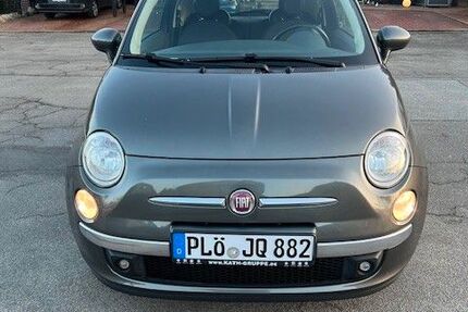 Fiat 500 126.000 km 4.400 &euro; Schwentinental 24222