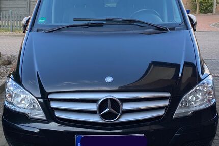 Mercedes-Benz Viano 223.000 km 16.800 € Stade 21683