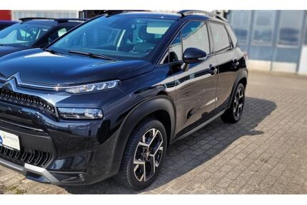 Citroen C3 Aircross 42.516 km 16.990 &euro; Wilhelmshaven 26389