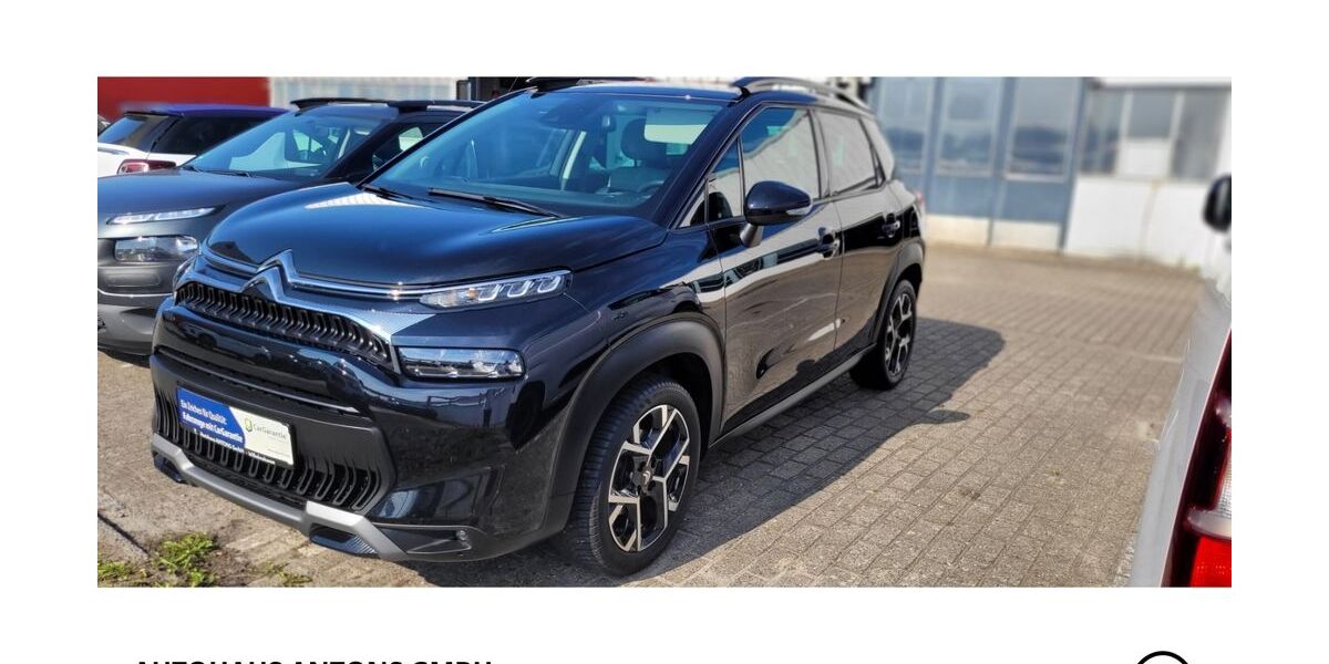 Citroen C3 Aircross 42.516 km 16.990 &euro; Wilhelmshaven 26389