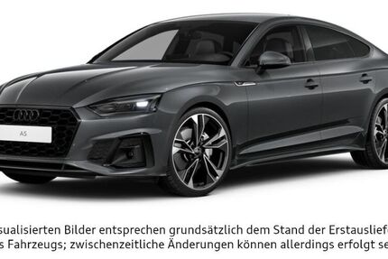 Audi A5 19.000 km 48.900 &euro; Heidelberg 69115